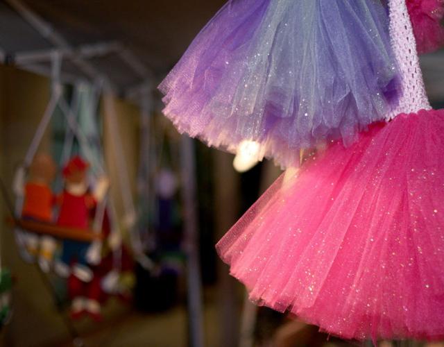 Carey Street Crawl brings Slidell community out to Olde Towne Archive