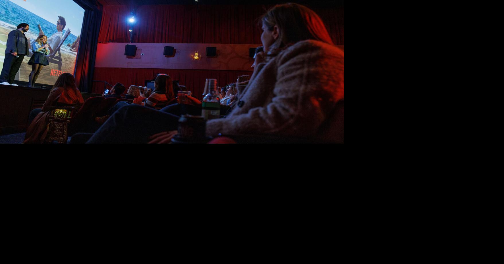 New Orleans stars in new Netflix movie ‘People We Meet on Vacation.' Take a sneak peek.