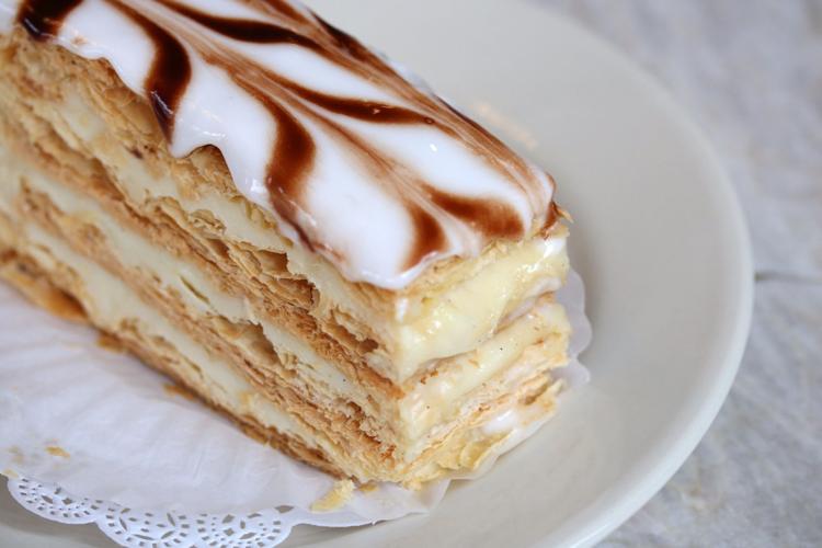 4 facts about Amore Bakery and Cafe, open now in downtown Gretna