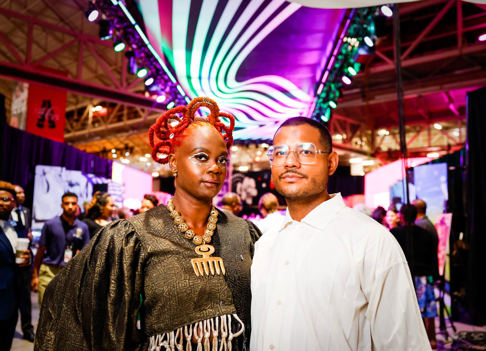 2024 Essence Festival Is Passing The Torch In New Orleans | Louisiana ...