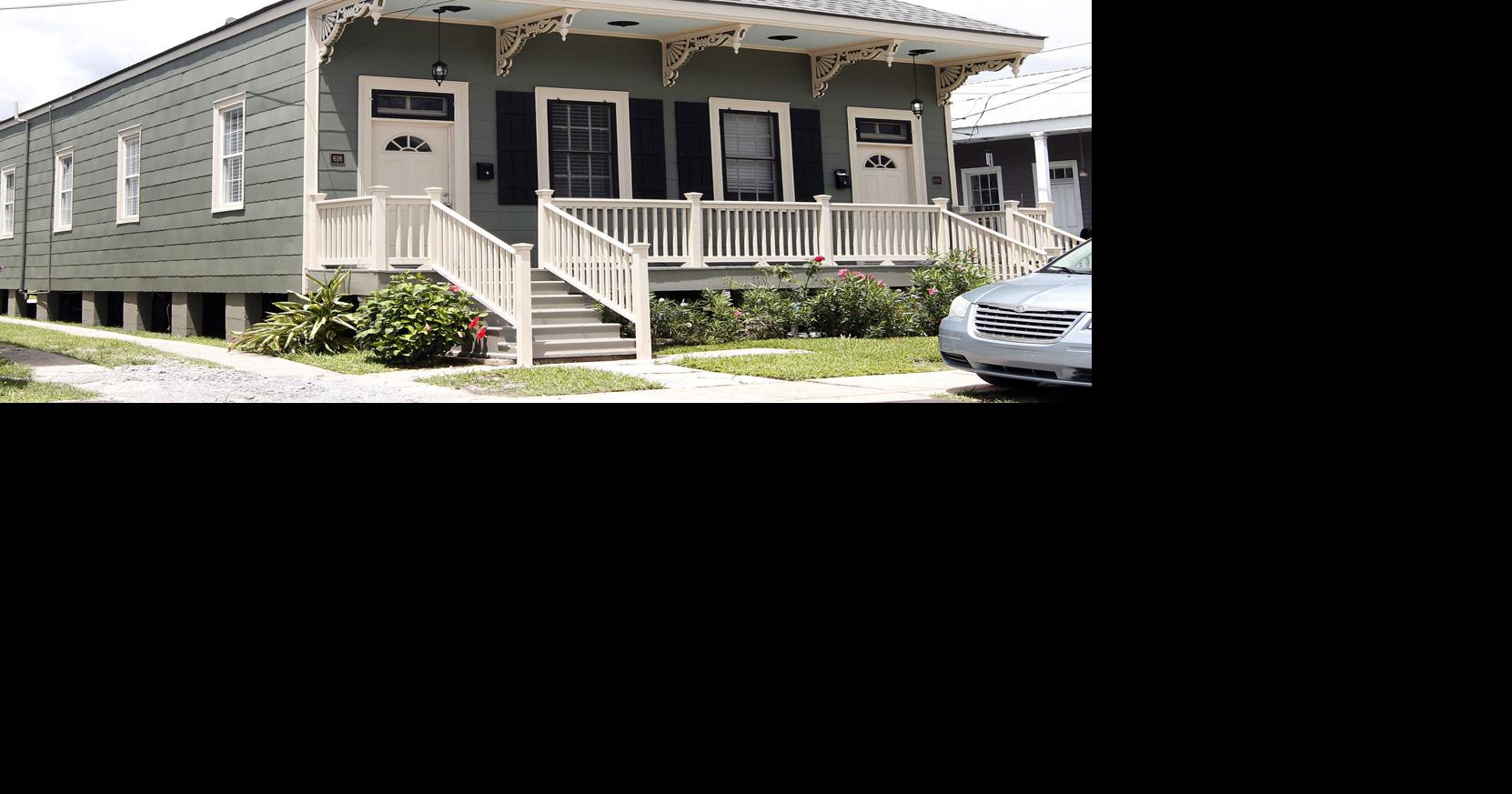 West Jefferson property transfers, June 2229, 2017 Home/Garden