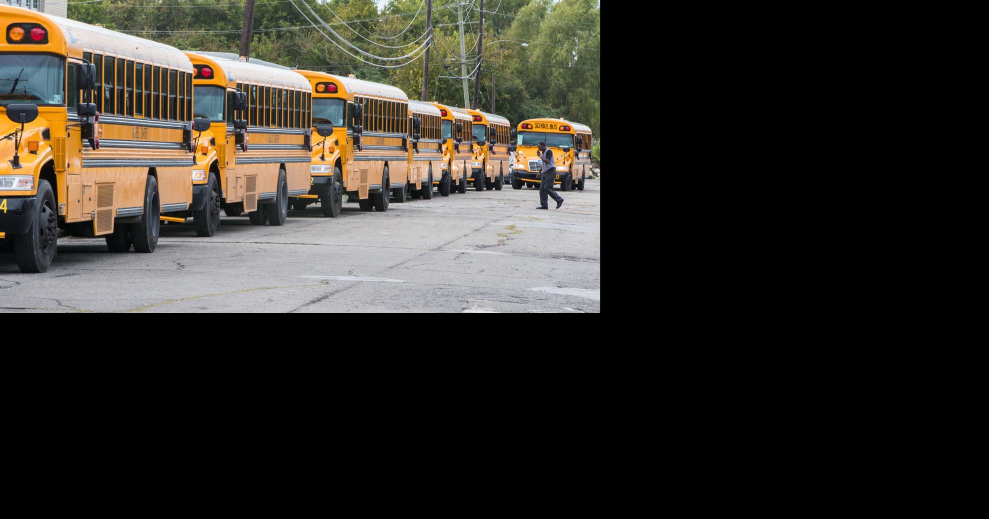 Facing closure, two Frated Algiers charter schools move in together at