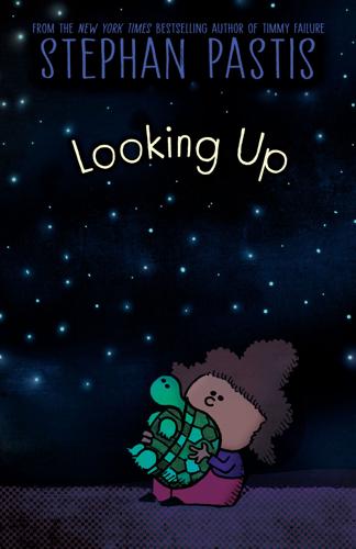V Looking Up - Cover.jpg