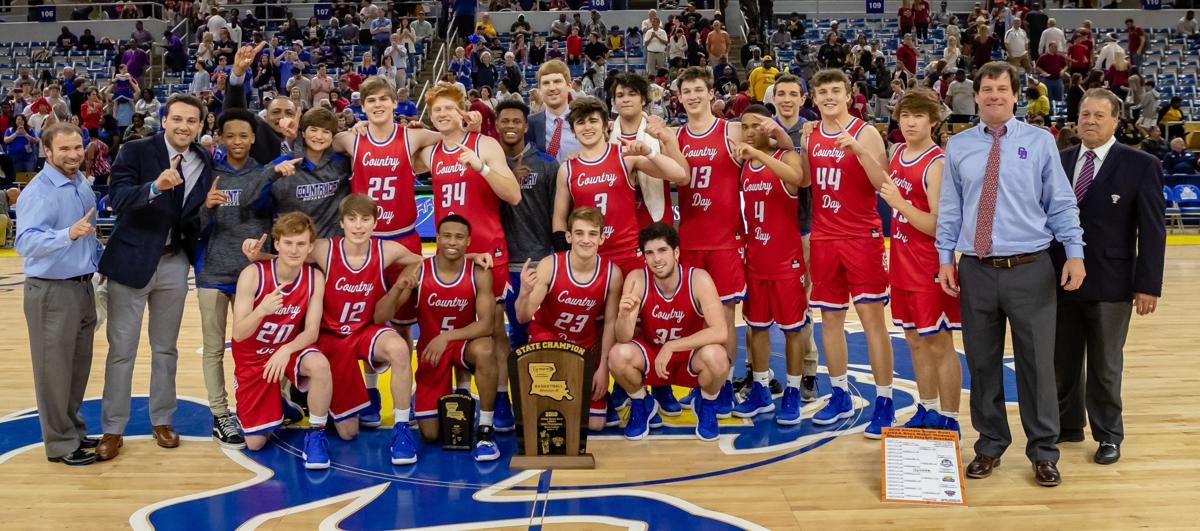 Gritty Country Day Halts Fastbreaking Dunham In 58 48 Win For