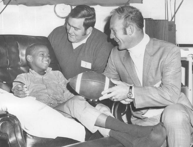 It's (still) good! Remembering Tom Dempsey's historic kick 300 for