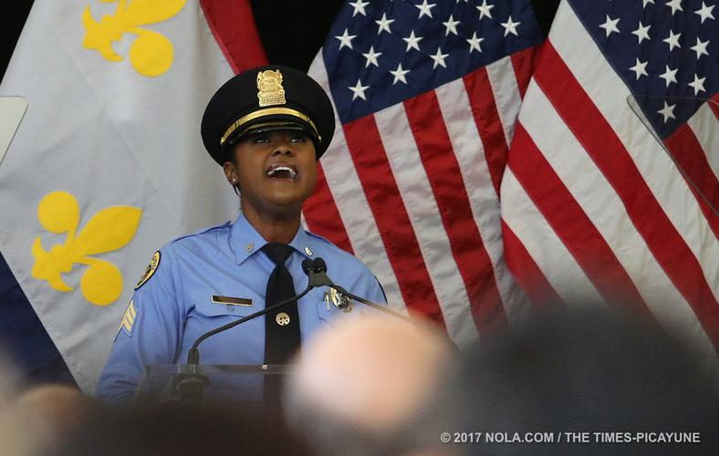 Read Mayor Mitch Landrieu's speech on removing New Orleans' Confederate