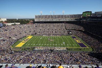 Popular Mechanics Rates Tiger Stadium Near Top Of The Best 25