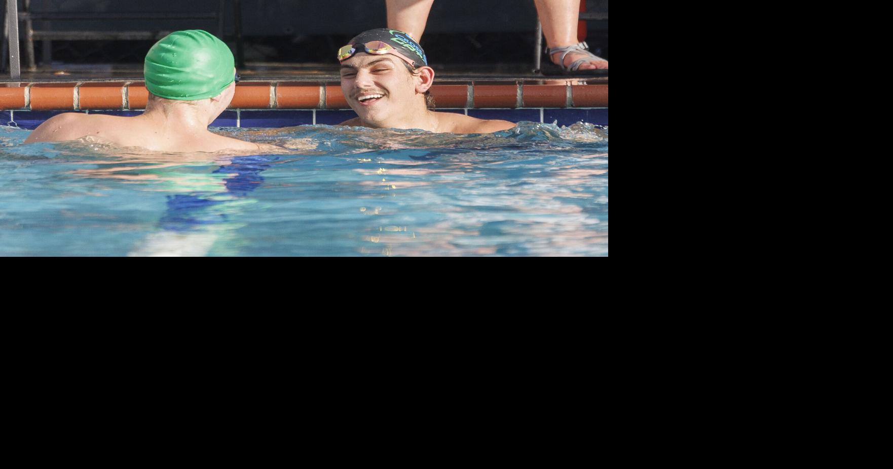 Full results from the 2026 St. Tammany Swim League Christopher Condon Championship Meet