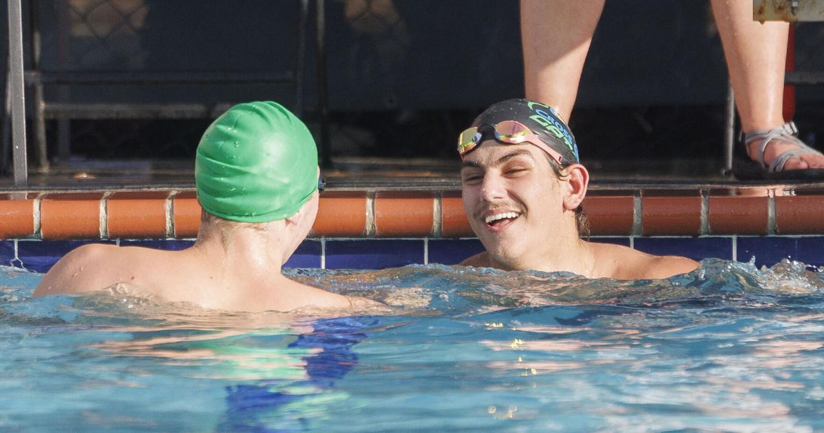 Full results from the 2026 St. Tammany Swim League Christopher Condon Championship Meet