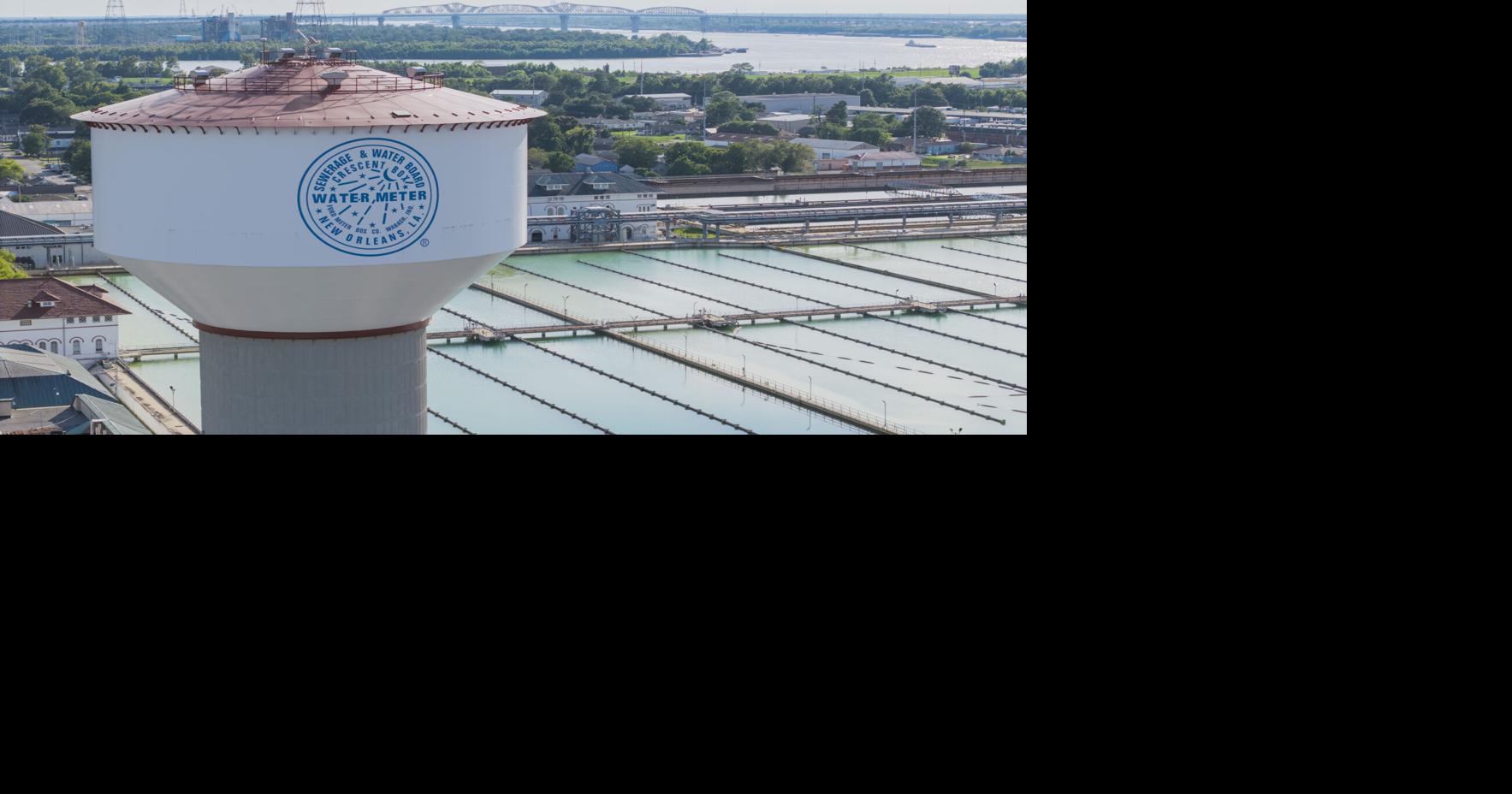 New Orleans OIG urges S&WB to engage public on lead service line replacements