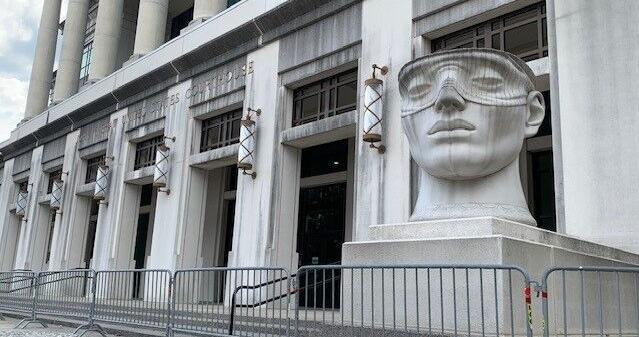 New Iberia man accused of planning New Orleans terrorist attack ordered held in jail until trial