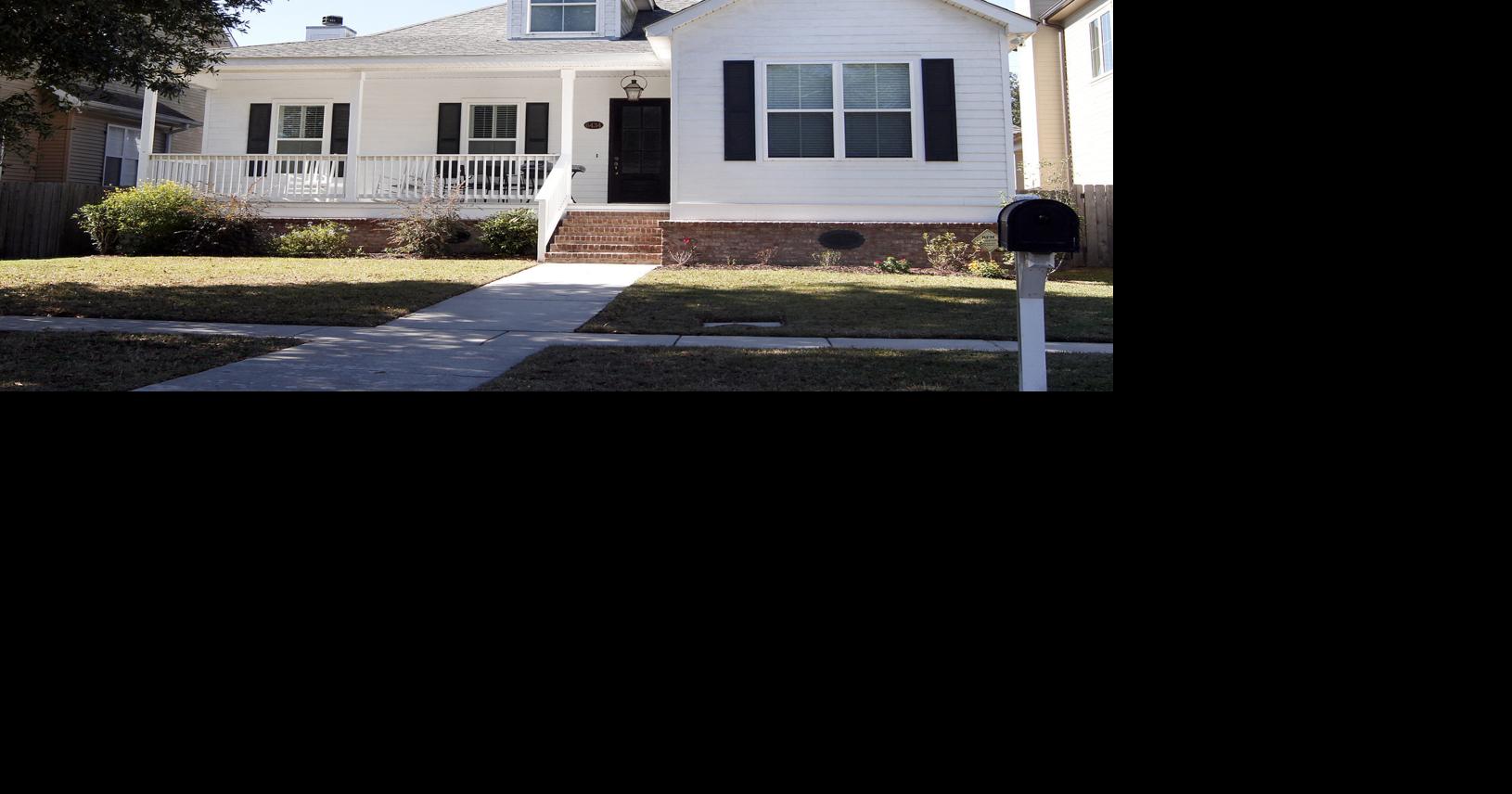 New Orleans property transfers, Nov. 1418, 2016 Home/Garden