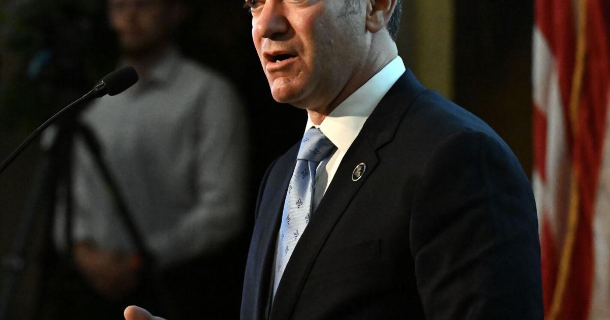 Economic leader says St. Tammany needs a healthy New Orleans