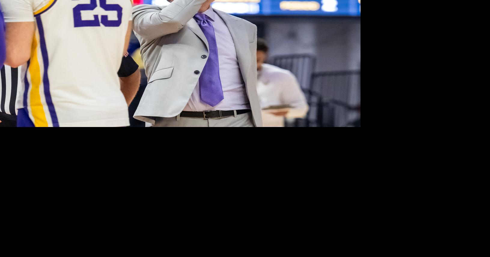 Full breakdown of why LSU men's basketball was poor in SEC | LSU | nola.com