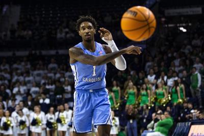 Virginia-North Carolina basketball pick: Daily Best Bet | Sports