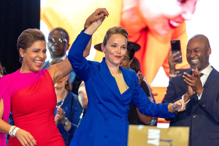 Helena Moreno wins race for New Orleans LA mayor in primary | Local  Politics | nola.com