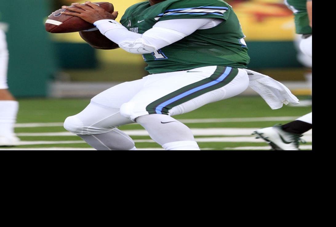 First Win Gives Green Wave A Boost Of Confidence Ahead Of Aac