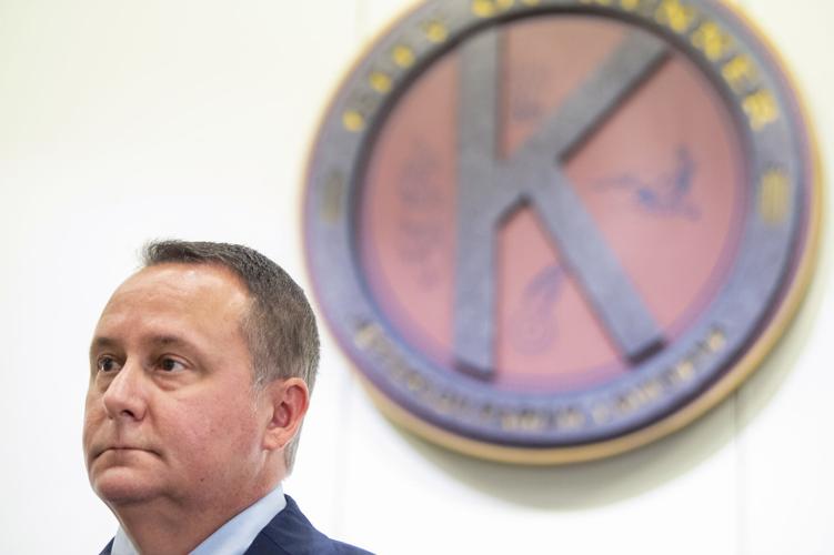 FBI delivers subpoena to Kenner, seeks payroll records of top official