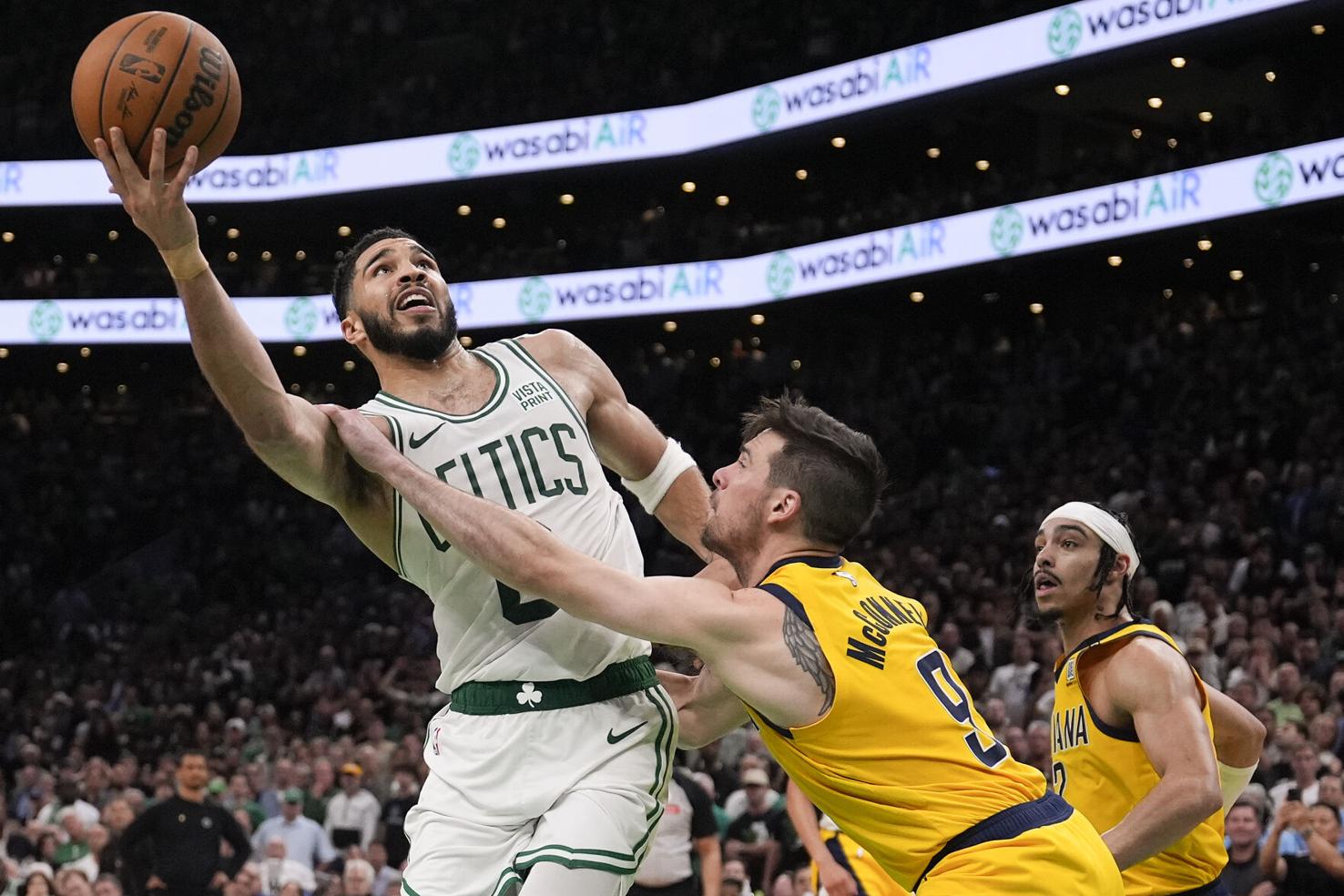Pacers vs Celtics Game 2 prediction, odds, picks Sports Betting