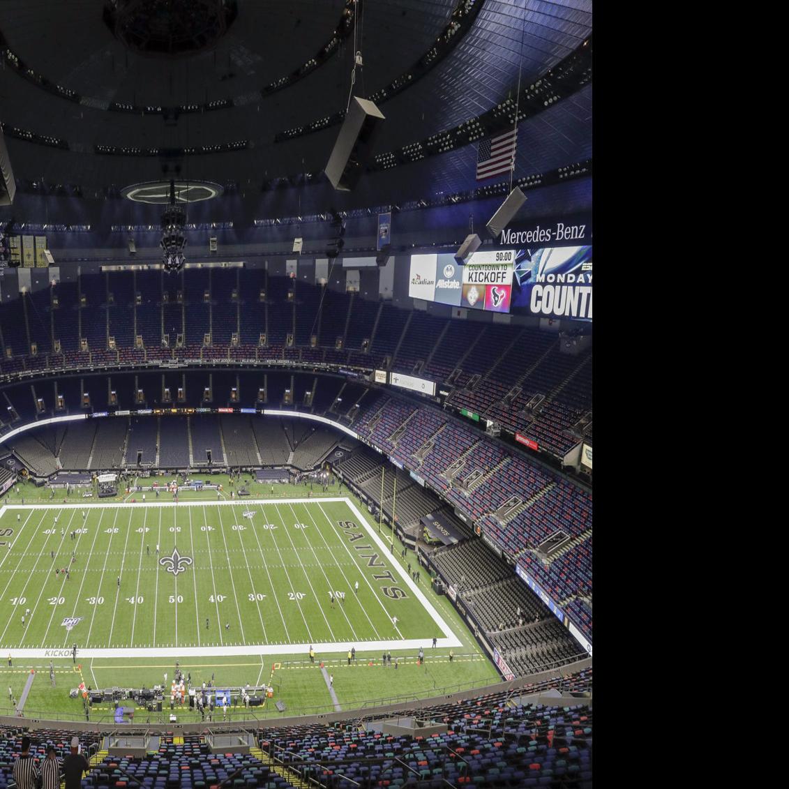 Nfl Playoffs To Be Restructured For 2020 Under Proposed Cba