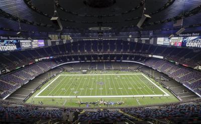 49ers Radio Announcer Suspended For Saints Game After Comment On Lamar Jackson S Skin Tone Saints Nola Com