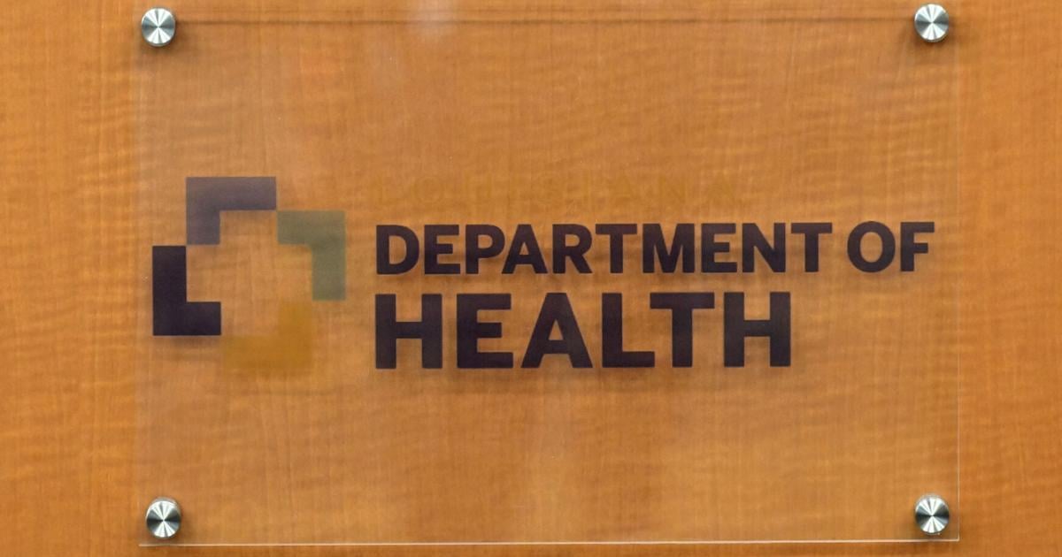 Louisiana is facing a record surge in whooping cough cases. Here's what to know. - NOLA.com