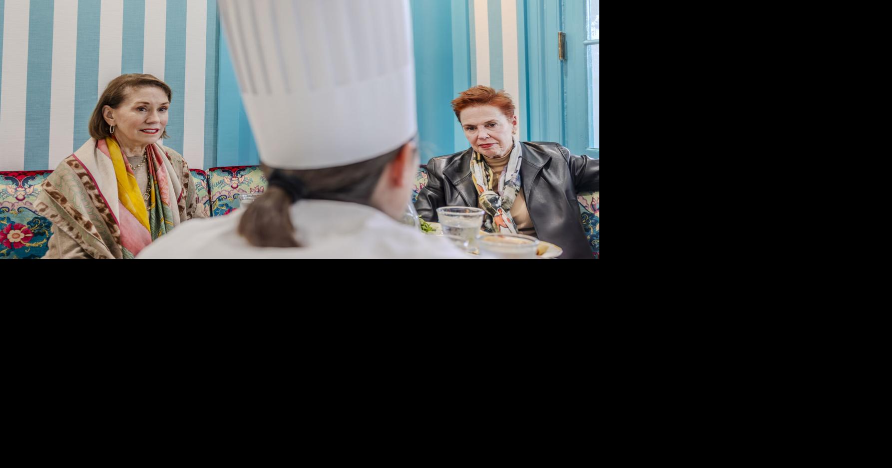 New Orleans institution named a most legendary restaurant in the South: ‘Whimsy and warmth’