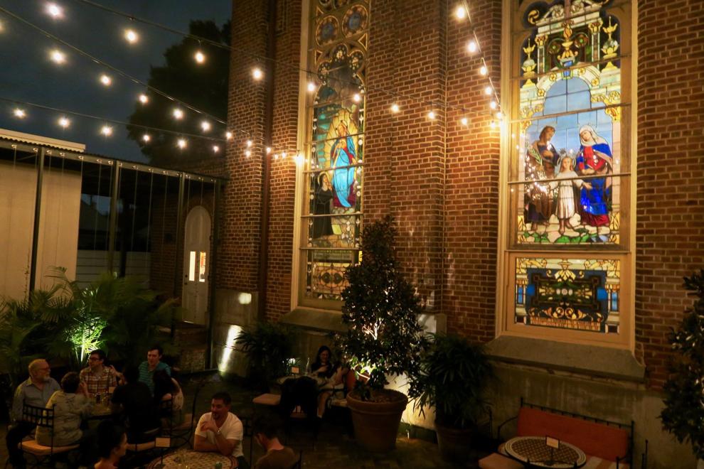 New Orleans restaurants offer Reveillon menus Dec. 124 Food and