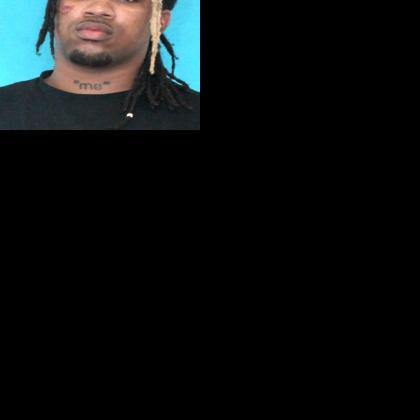 Man accused of fatal shooting in New Orleans CBD booked for 2 counts of ...