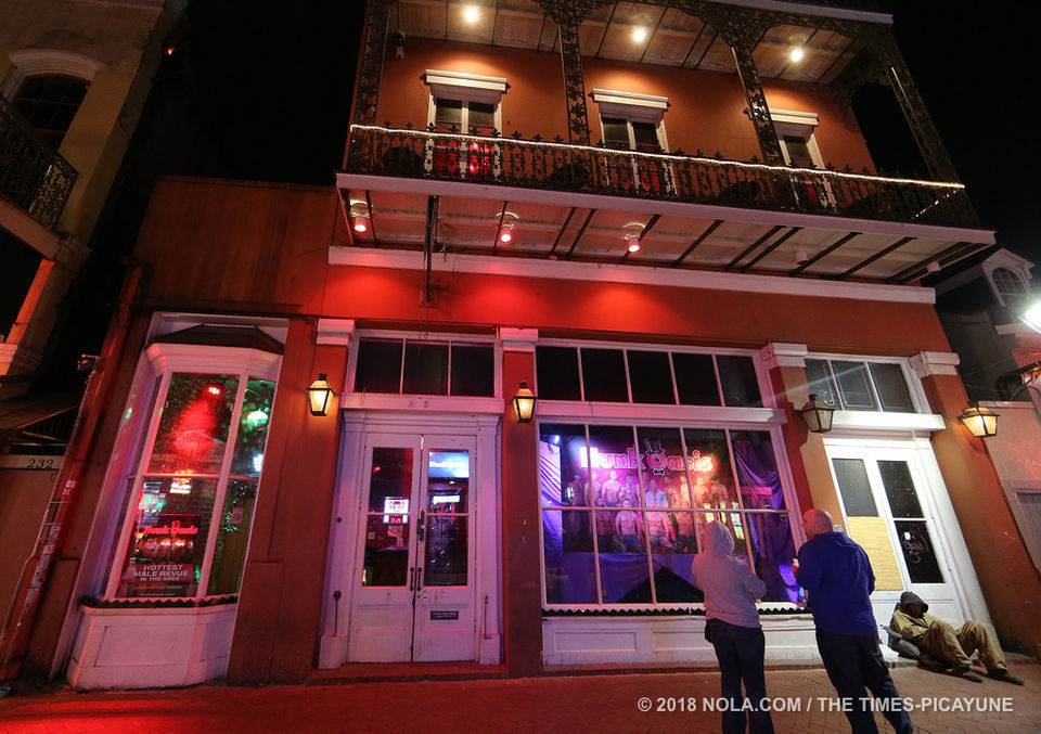 Rick's Cabaret 5th strip club targeted by state authorities