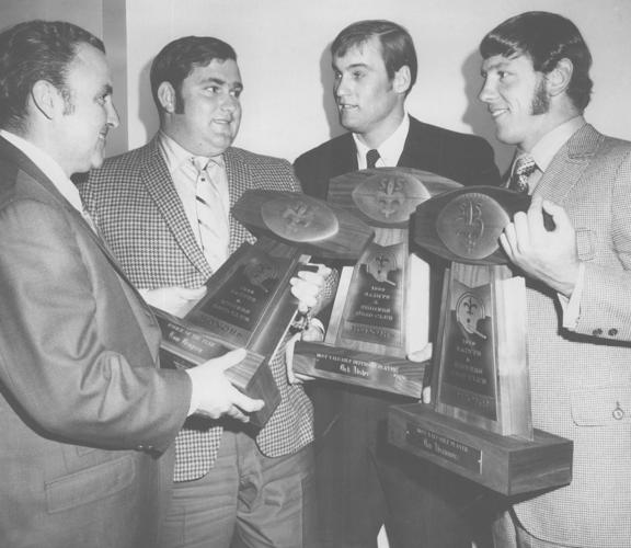 It's (still) good! Remembering Tom Dempsey's historic kick 300 for 300