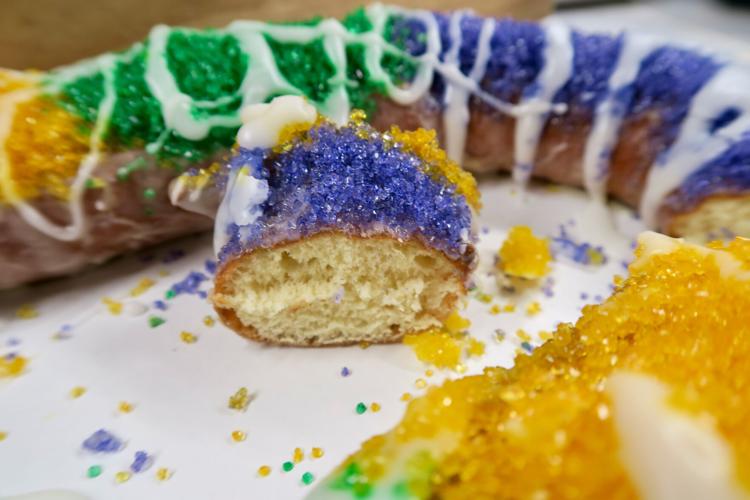 When can we eat king cake? Here's what history says. Where NOLA Eats