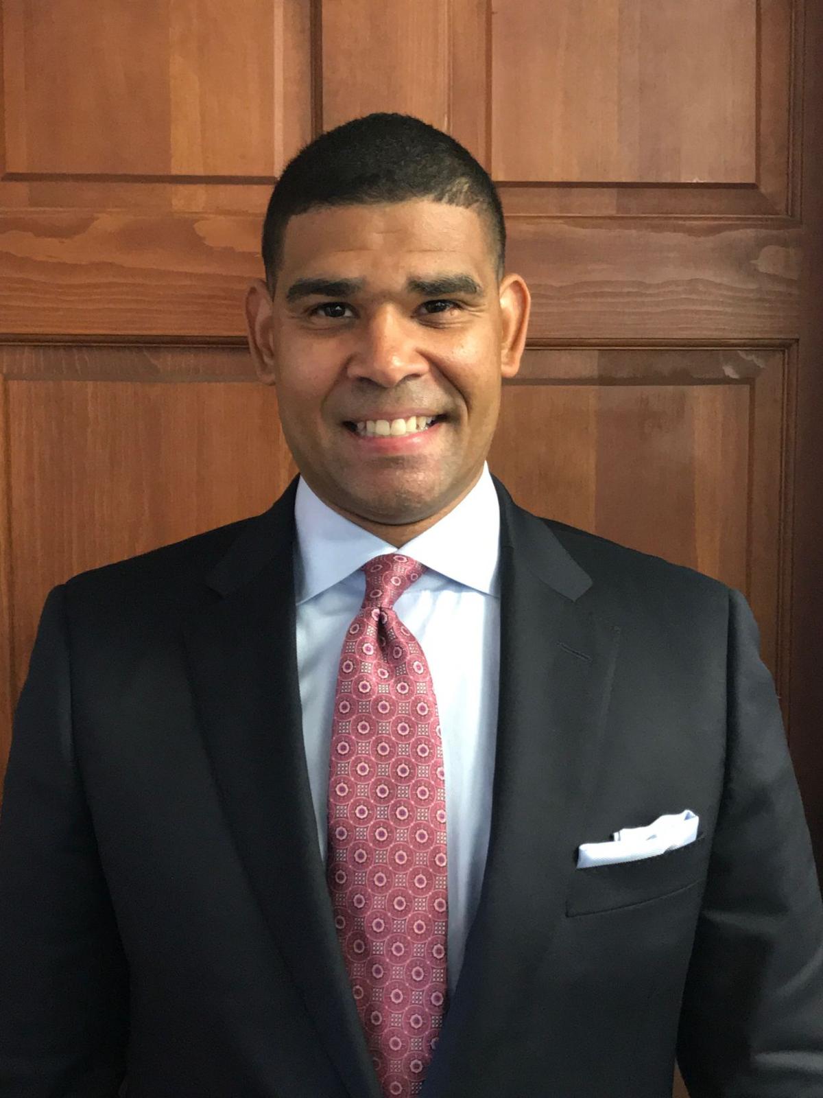 2 State Reps From New Orleans Among 4 In Running To Replace Sen J P Morrell Local Elections Nola Com