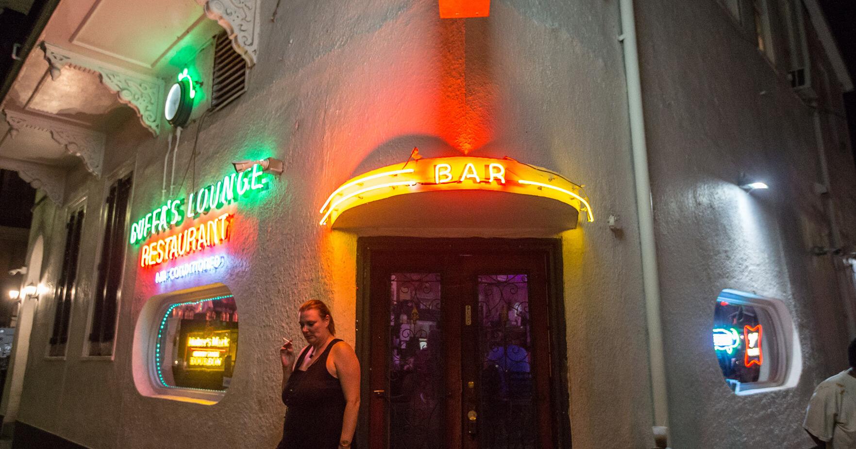 Buffa's bar likely to close this week, owners say - Vimarsana News