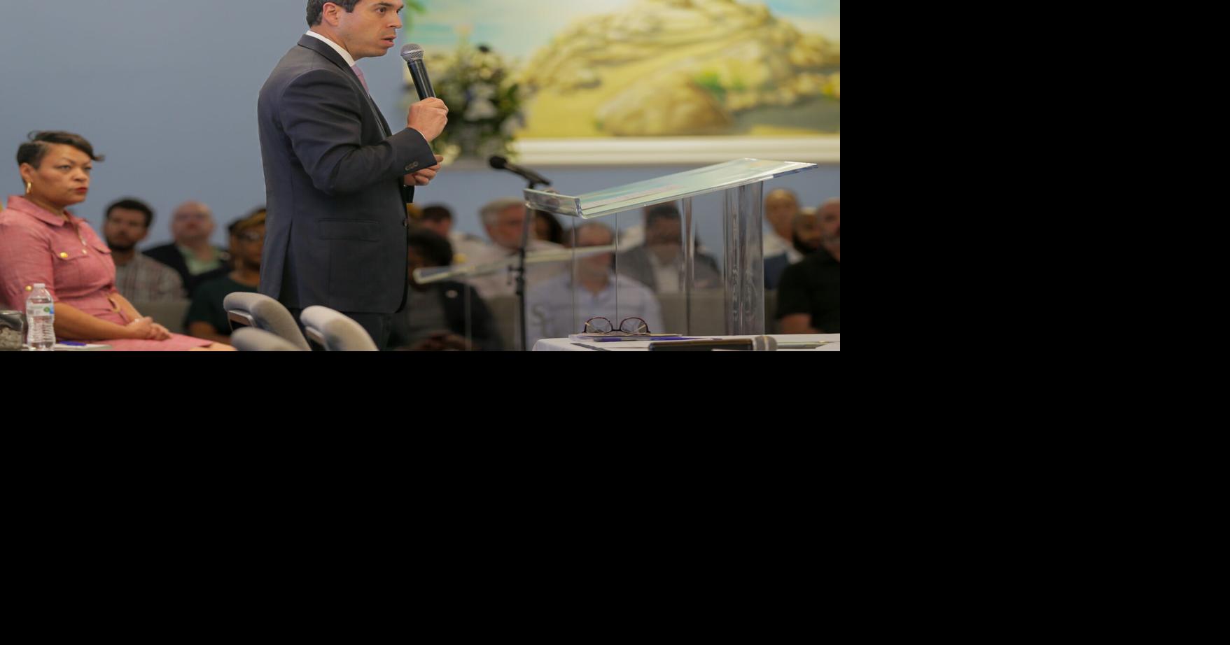 New Orleans homeowners to see property tax hikes News