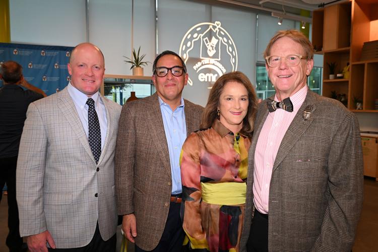 Ronald McDonald House 2 October 9,2023