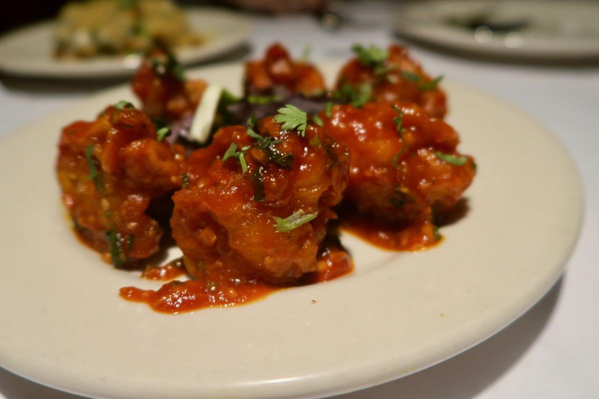 Indian restaurant Turmeric opens in Gretna, bolstering the small local curry circuit Where