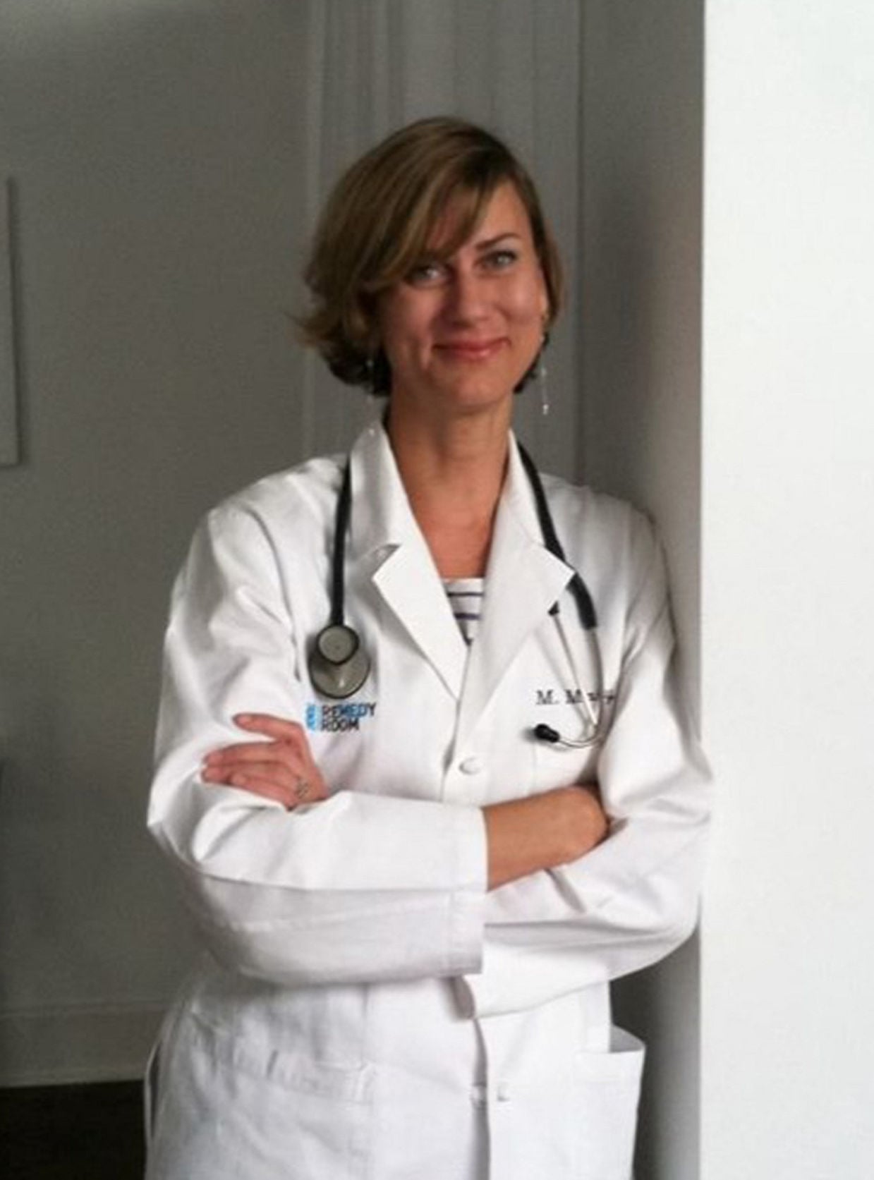 nola.com - Rachel Mipro - Health boost? Hangover cure? Louisianans are turning to IV therapies, but are they helpful?