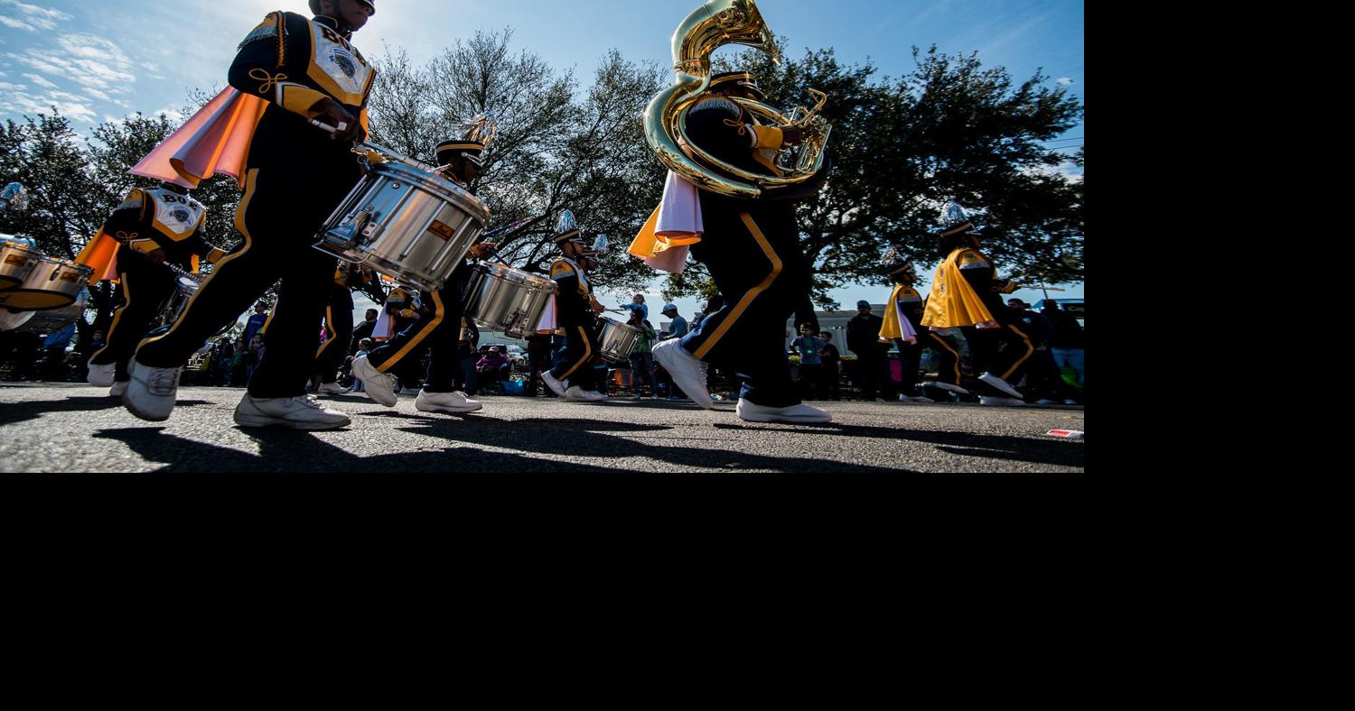 New route unveiled for Metairie Mardi Gras; Family Gras will move to