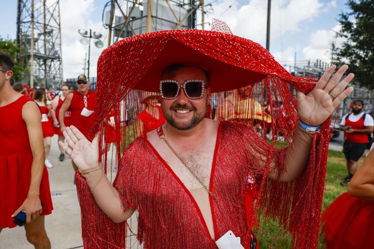 Red Dress Run apologizes for meme that sparked outrage | Entertainment/Life  | nola.com