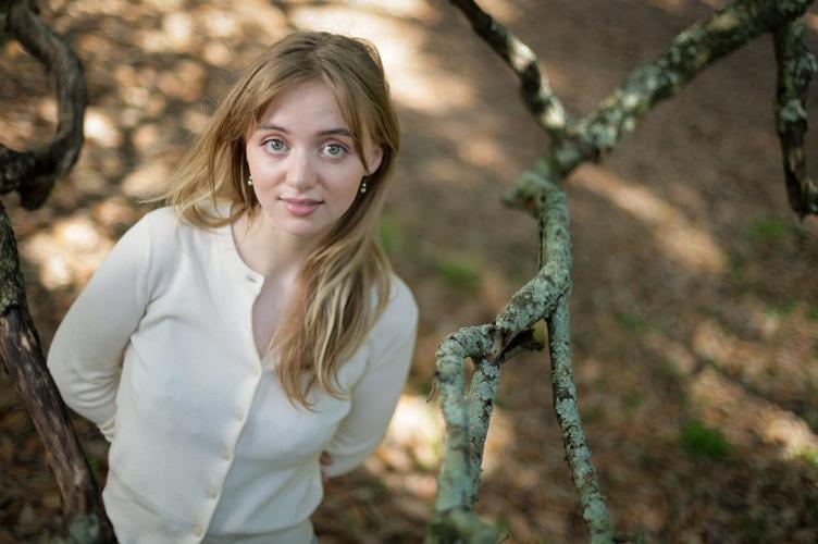 ctress Maddie Nichols of ‘Boogeyman’ on success at age 23 | Movies/TV