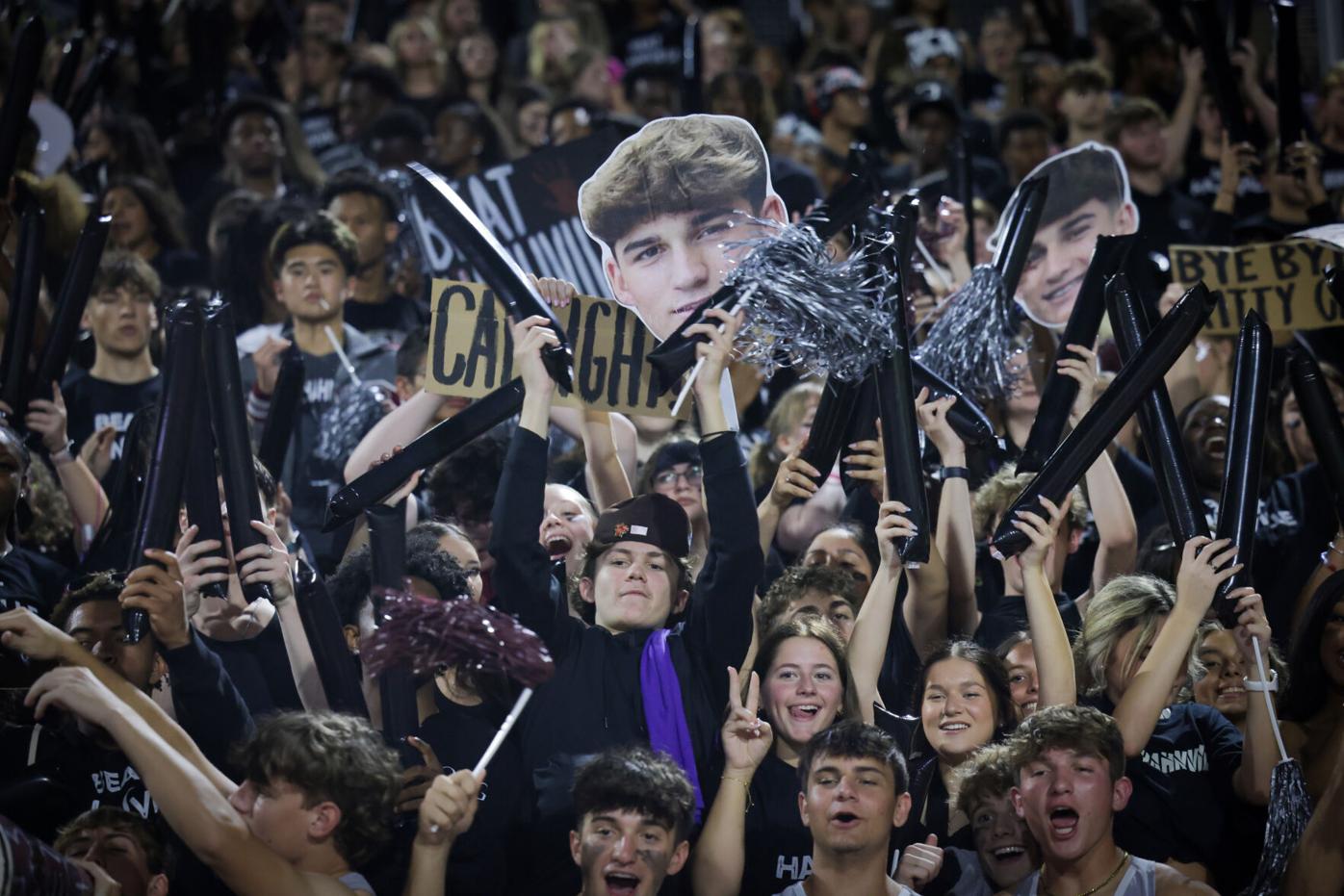 Editorial: Football helps us be a part of our community | Our Views |  nola.com, image size:1396x931