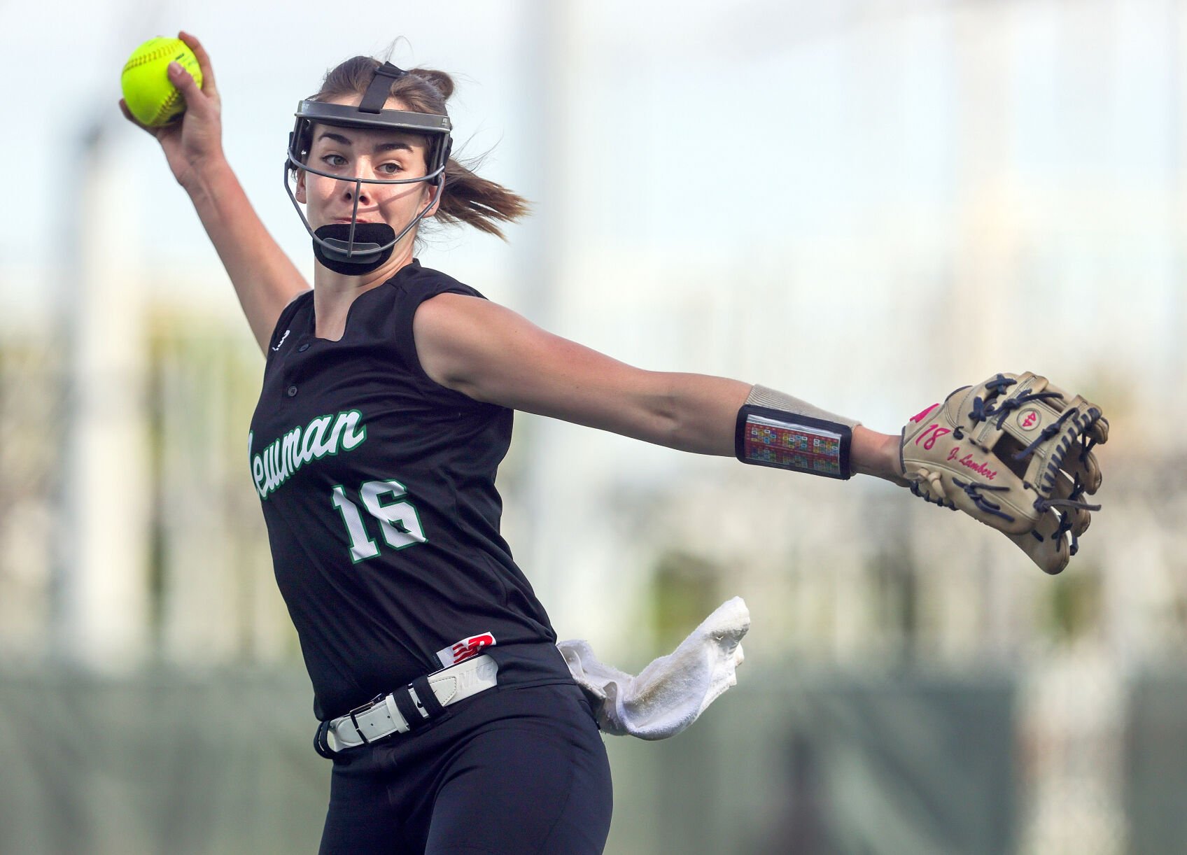‘Newman’s Epic 11-10 Victory Over Rival Country Day: Pitcher Lambert Shines & Schneider Stars’