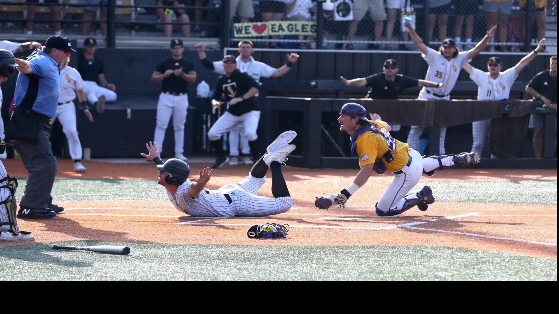 A look at Ole Miss, Miami Hurricanes baseball in Coral Gables Regional