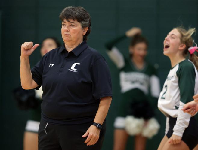 A Chapelle sophomore has powered her team to the 2nd round of the ...