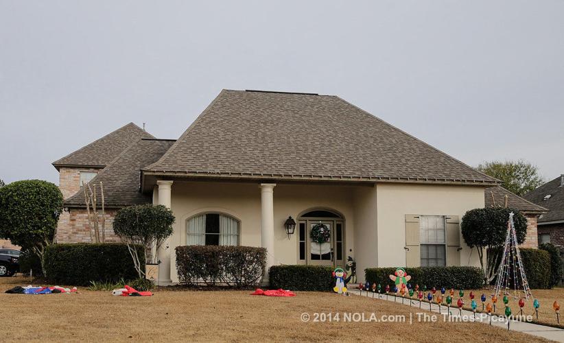 Recent New Orleans area home sales, from 103K to 1.1 million Home