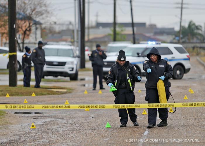 2 men shot in 7th Ward, New Orleans police say | Crime/Police | nola.com