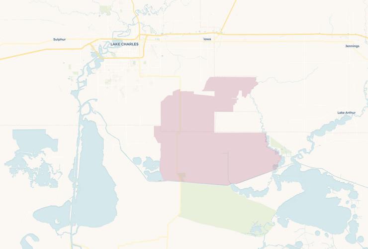 Louisiana's 50 richest places, by ZIP code Archive