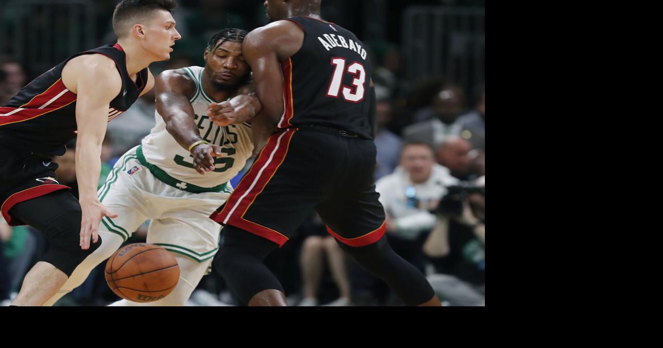 Heat Celtics Game 5 Line Seems Too Good To Be True Best Bets For May 25 Flipboard