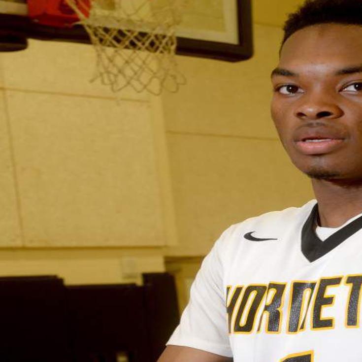 Scotlandville S Ja Vonte Smart Earns Spot On Usa Basketball Men S U17 World Championship Team Prep Sports Nola Com